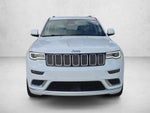 2020 Jeep Grand Cherokee Summit 4x4