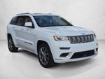 2020 Jeep Grand Cherokee Summit 4x4