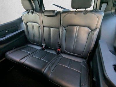 2022 Jeep Wagoneer Series II 4x2