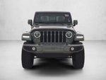 2022 Jeep Gladiator High Altitude 4x4