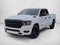 2023 RAM 1500 Big Horn 4x2 Quad Cab 6'4" Box