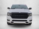 2023 RAM 1500 Big Horn 4x2 Quad Cab 6'4" Box