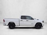 2023 RAM 1500 Big Horn 4x2 Quad Cab 6'4" Box