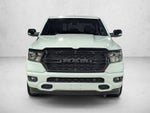 2022 RAM 1500 Big Horn 4x2 Crew Cab 5'7" Box