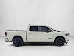 2022 RAM 1500 Big Horn 4x2 Crew Cab 5'7" Box