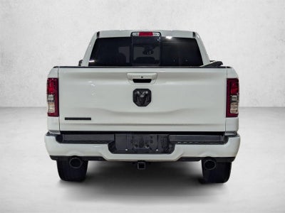 2022 RAM 1500 Big Horn 4x2 Crew Cab 5'7" Box
