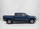 2022 RAM 1500 Laramie 4x4 Crew Cab 5'7" Box