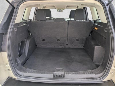 2017 Ford Escape S FWD