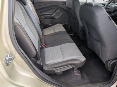 2017 Ford Escape S FWD