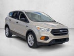 2017 Ford Escape S FWD