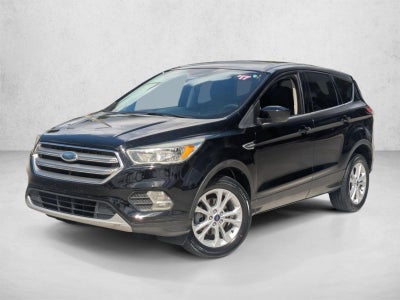 2017 Ford Escape SE FWD