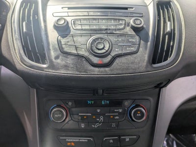 2017 Ford Escape SE FWD