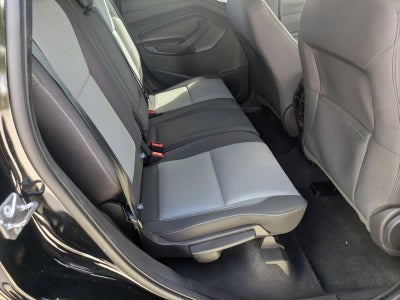 2017 Ford Escape SE FWD