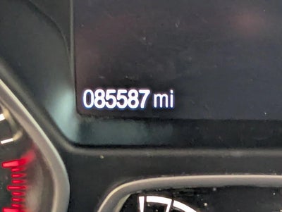 2019 Ford Escape SE FWD