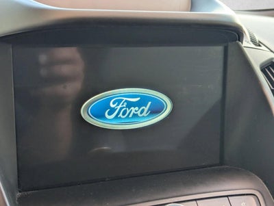 2019 Ford Escape SE FWD