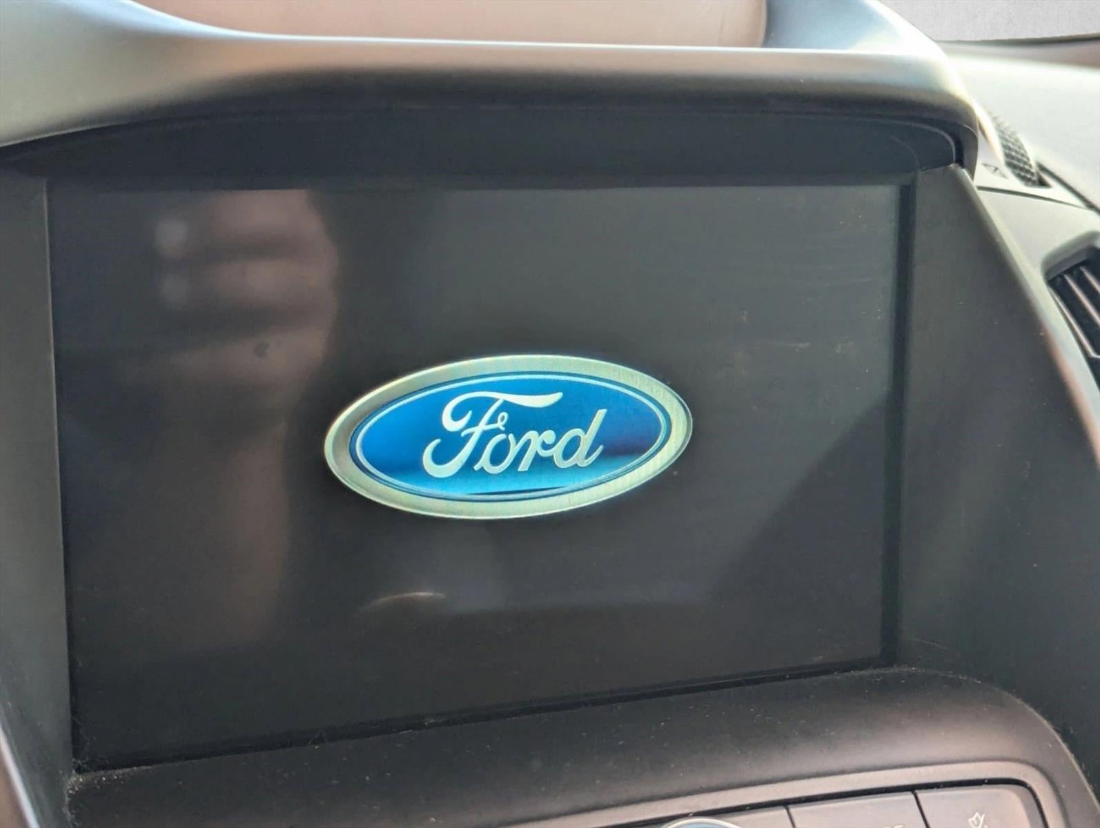 2019 Ford Escape SE FWD
