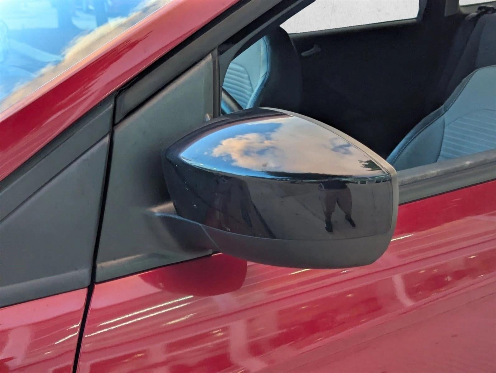 2019 Ford Escape SE FWD