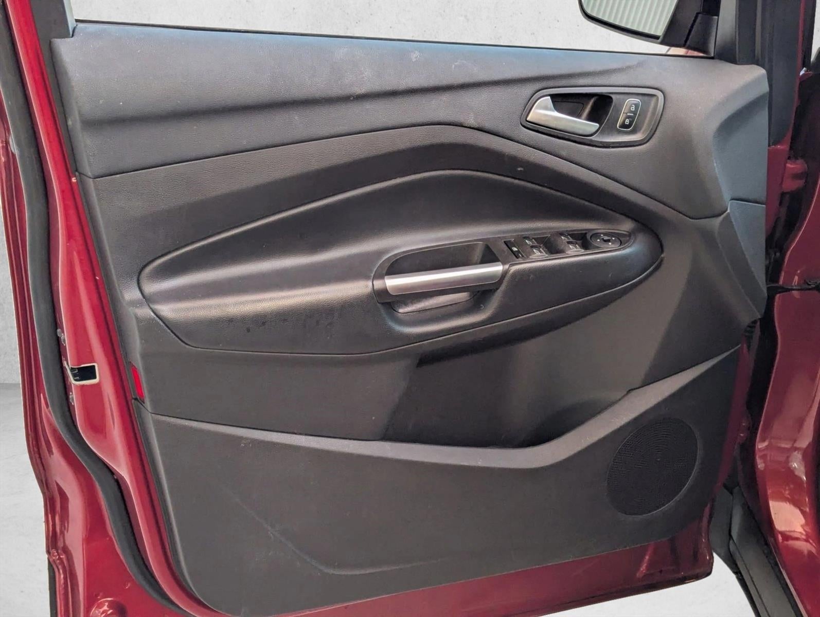 2019 Ford Escape SE FWD