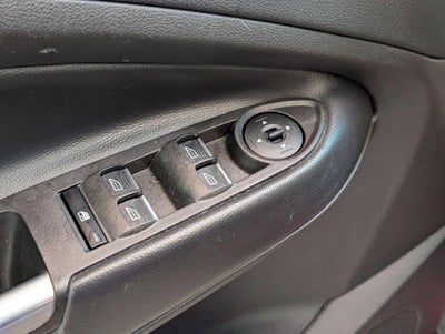 2019 Ford Escape SE FWD
