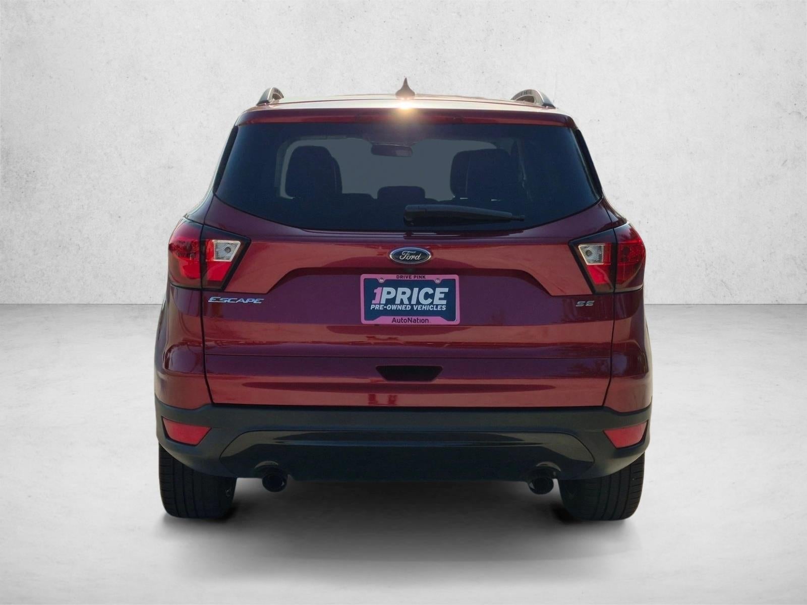 2019 Ford Escape SE FWD