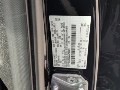 2018 Ford Escape SE 4WD