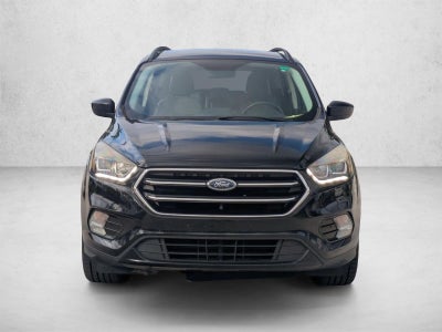 2018 Ford Escape SE 4WD