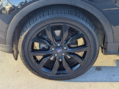 2018 Ford Escape SE 4WD