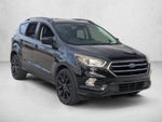 2018 Ford Escape SE 4WD