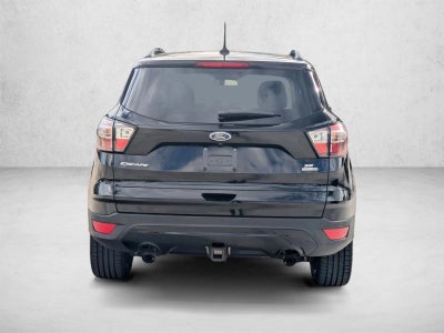 2018 Ford Escape SE 4WD