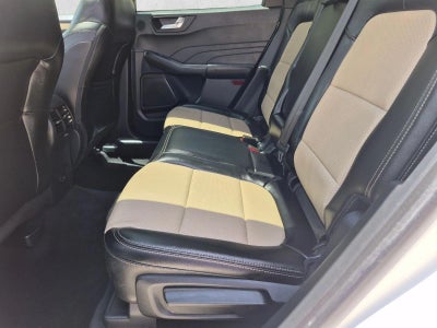 2021 Ford Escape Titanium AWD