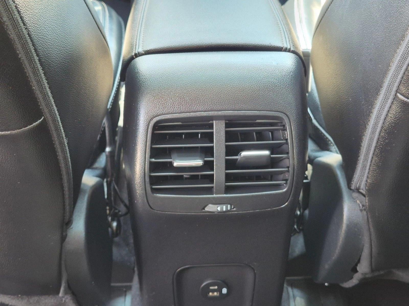 2021 Ford Escape Titanium AWD