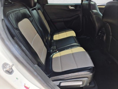 2021 Ford Escape Titanium AWD