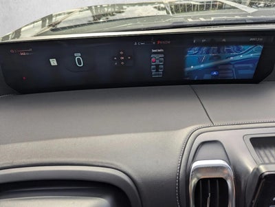 2026 Ford Expedition Max Platinum 4x4