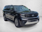2026 Ford Expedition Max Platinum 4x4