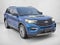 2020 Ford Explorer XLT RWD