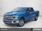 2019 Ford F-150 XLT 2WD SuperCrew 5.5' Box