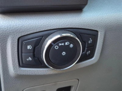2019 Ford F-150 XLT 2WD SuperCrew 5.5' Box