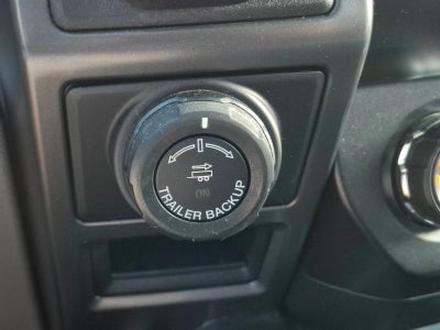 2019 Ford F-150 XLT 2WD SuperCrew 5.5' Box
