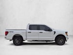 2026 Ford F-150 STX 4WD SuperCrew 5.5' Box