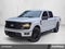 2025 Ford F-150 XLT 2WD SuperCrew 5.5' Box