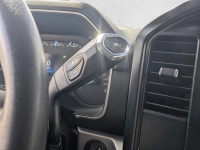 2023 Ford F-150 XL 4WD SuperCrew 5.5' Box