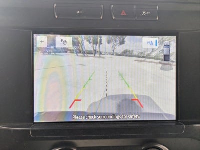 2023 Ford F-150 XL 4WD SuperCrew 5.5' Box