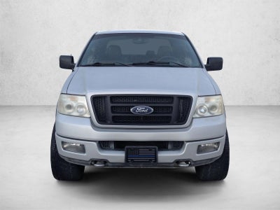 2004 Ford F-150 FX4