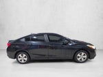 2018 Chevrolet Cruze Sedan LS (Automatic)