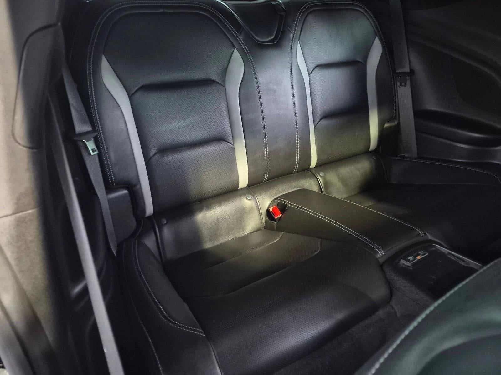 2023 Chevrolet Camaro 2dr Coupe 3LT