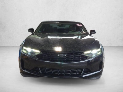 2023 Chevrolet Camaro 2dr Coupe 3LT