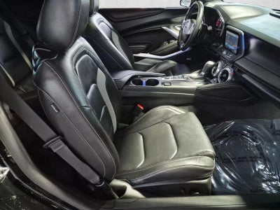2023 Chevrolet Camaro 2dr Coupe 3LT