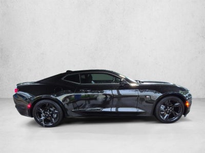 2023 Chevrolet Camaro 2dr Coupe 3LT