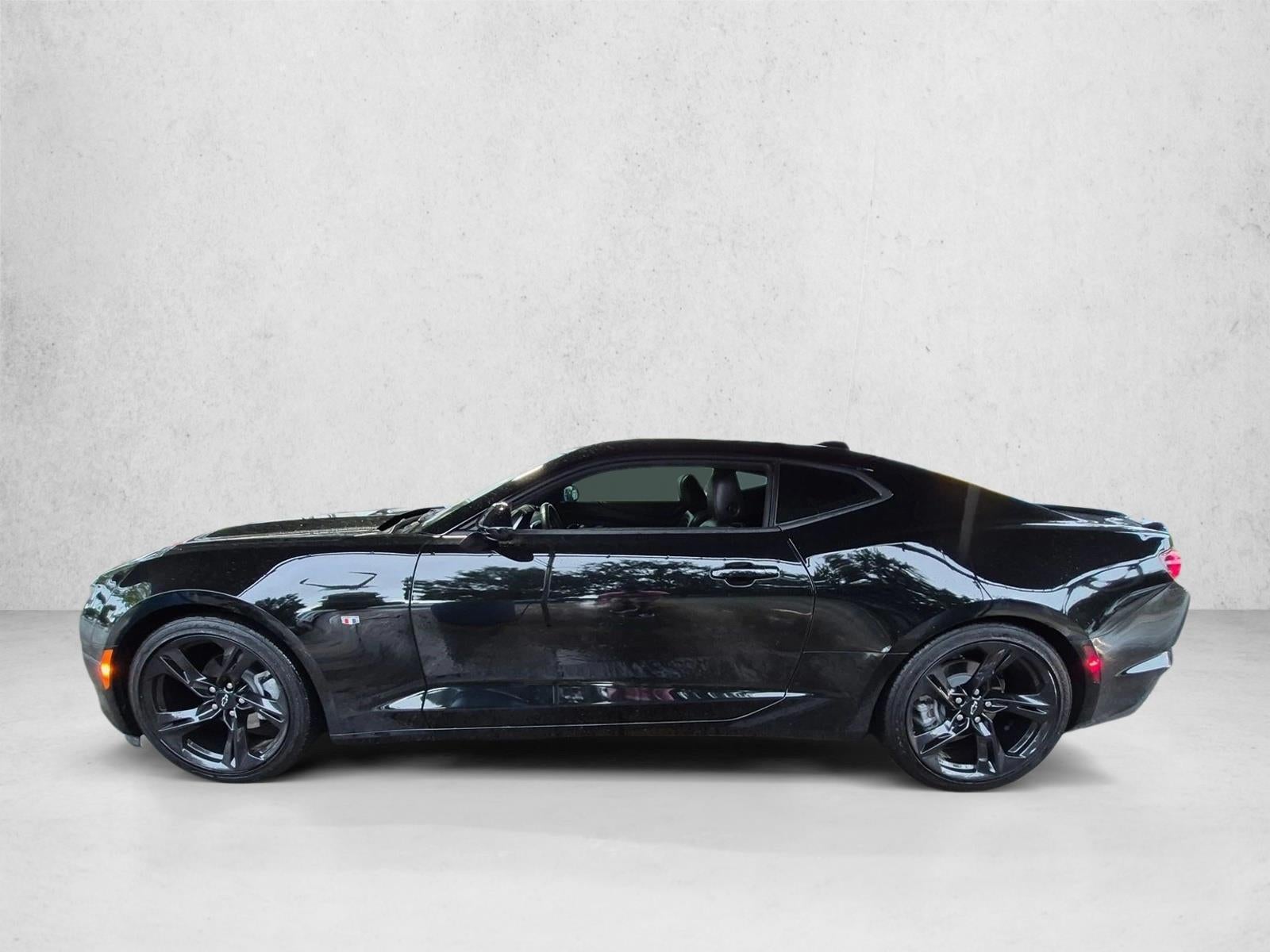 2023 Chevrolet Camaro 2dr Coupe 3LT