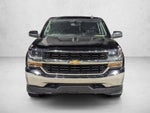 2018 Chevrolet Silverado 1500 Double Cab Standard Box 4-Wheel Drive LT